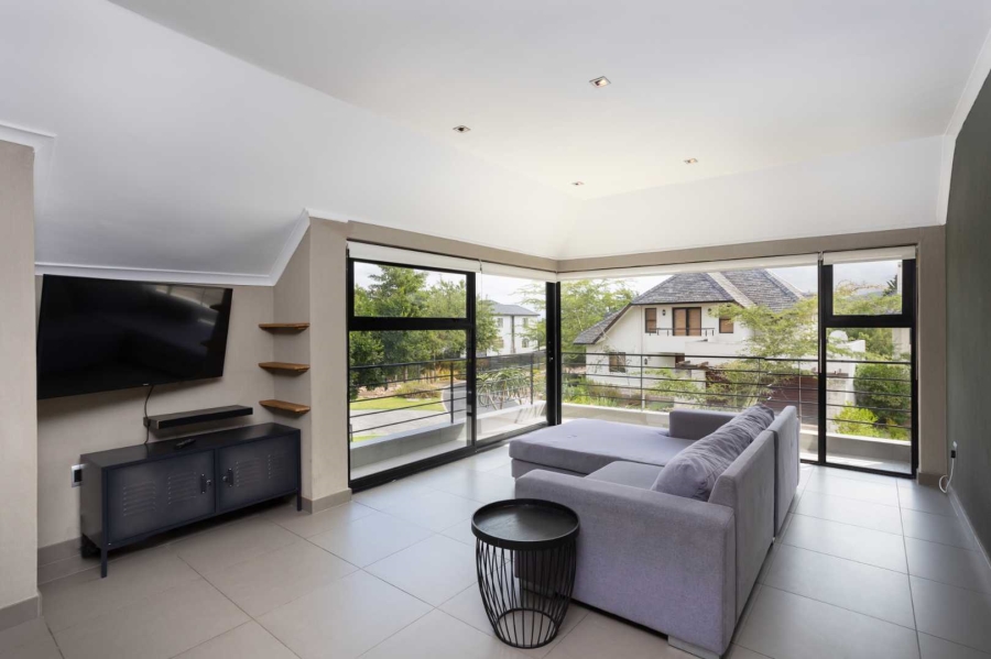 To Let 4 Bedroom Property for Rent in Pearl Valley Golf Estate Western Cape